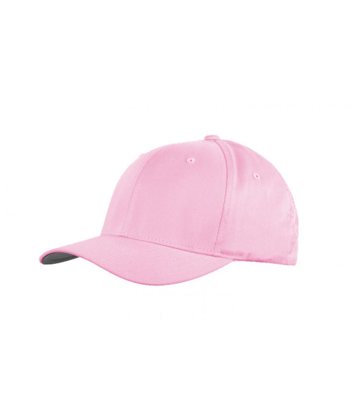 Flexfit cap pink Flexfit